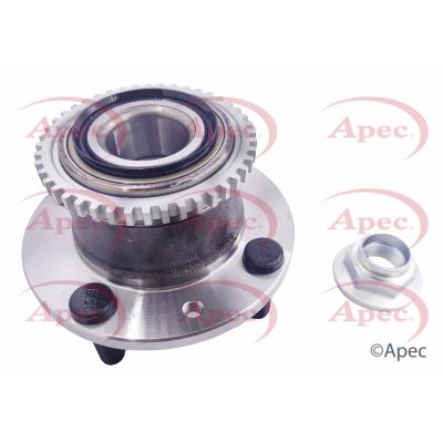 APEC Wheel Bearing Kit AWB1122