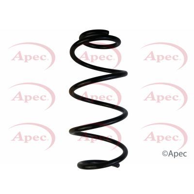 APEC Front Coil Spring ACS1804