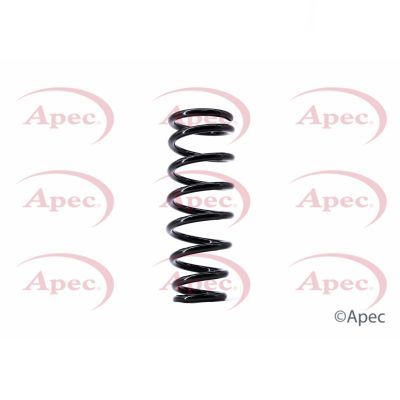 APEC Rear Coil Spring ACS1444