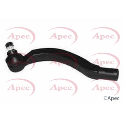 APEC Tie Rod End LH AST6380