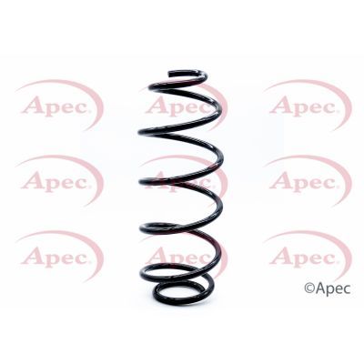 APEC Front Coil Spring ACS1231