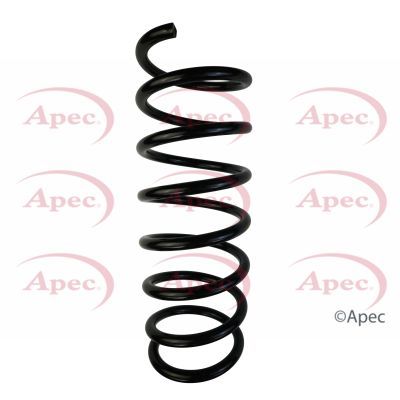 APEC Front Coil Spring ACS1690