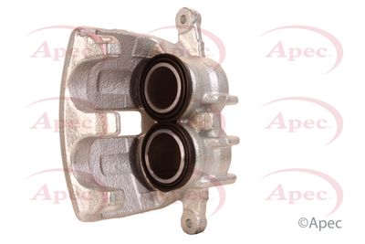 APEC Brake Caliper FR LH LCA548