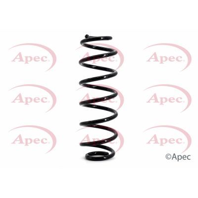 APEC Rear Coil Spring ACS1121