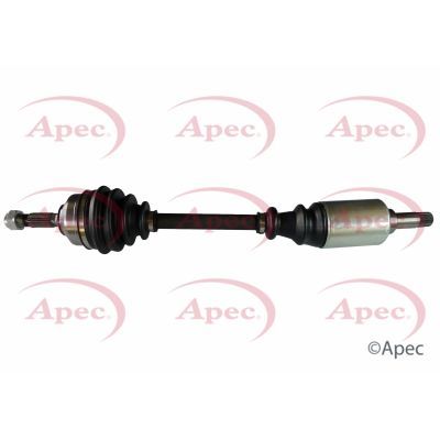 APEC Driveshaft ADS1022L