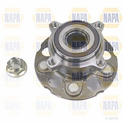 APEC Wheel Bearing Kit AWB1519