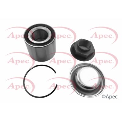 APEC Wheel Bearing Kit AWB1340