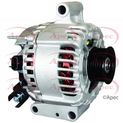 APEC Alternator AAL1692