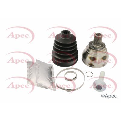 APEC CV Joint ACV1231