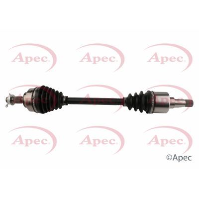 APEC Driveshaft ADS1249L