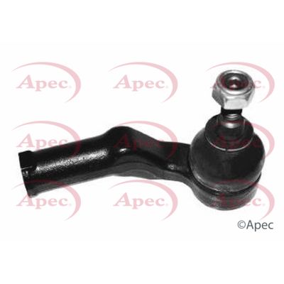 APEC Tie Rod End LH AST6037