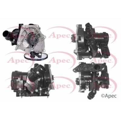 APEC Water Pump AWP1078