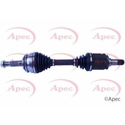 APEC Driveshaft ADS1141LR