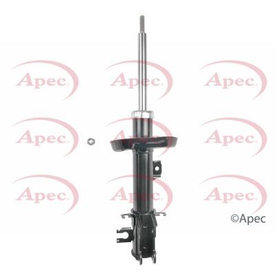 APEC Front Shock Absorber LH ASA1153
