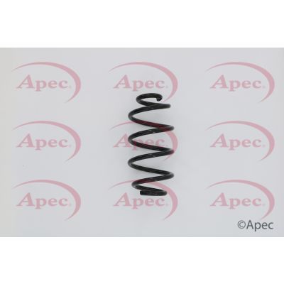 APEC Rear Coil Spring ACS1593