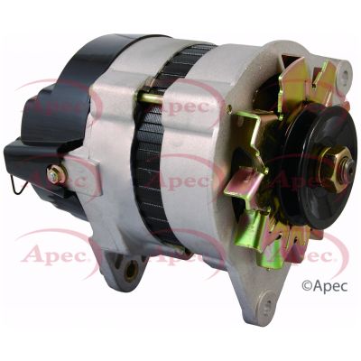 APEC Alternator AAL1763