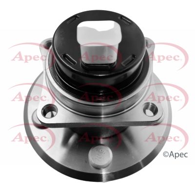 APEC Wheel Bearing Kit AWB1287