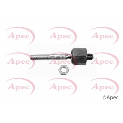 APEC Axial Joint Rack End AST6476