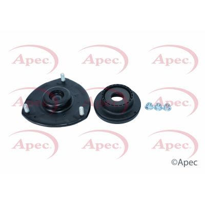 APEC Top Strut Mounting Kit AKM1166
