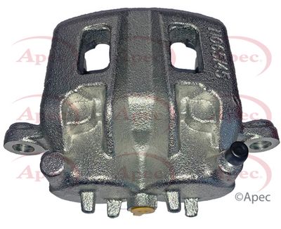 APEC Brake Caliper FR LH LCA376N