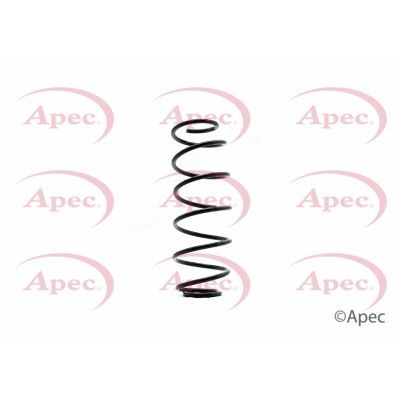APEC Front Coil Spring ACS1365