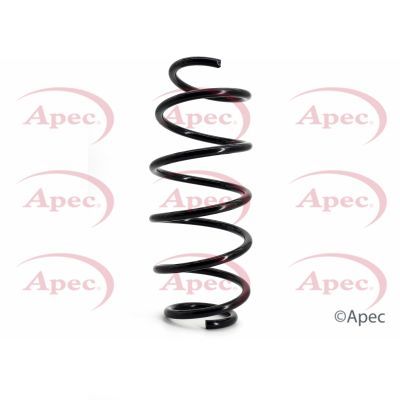 APEC Front Coil Spring ACS1015