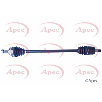 APEC Driveshaft ADS1195L