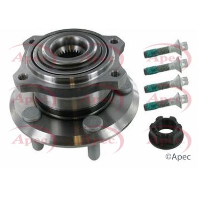 APEC Wheel Bearing Kit AWB1457