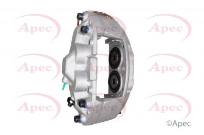 APEC Brake Caliper FR RH RCA849