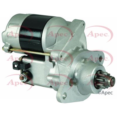 APEC Starter Motor ASM1572