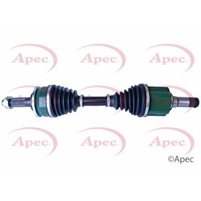 APEC Driveshaft ADS1194L
