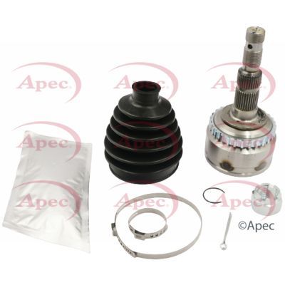 APEC CV Joint ACV1035