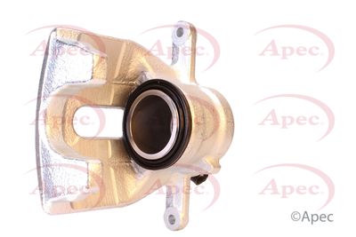 APEC Brake Caliper FR RH RCA821