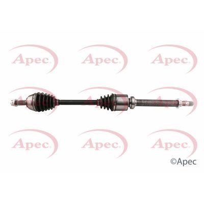 APEC Driveshaft ADS1248R