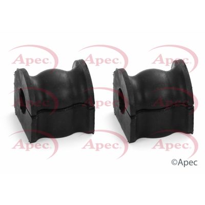APEC Anti-Roll Bar Bush X2 AST8098