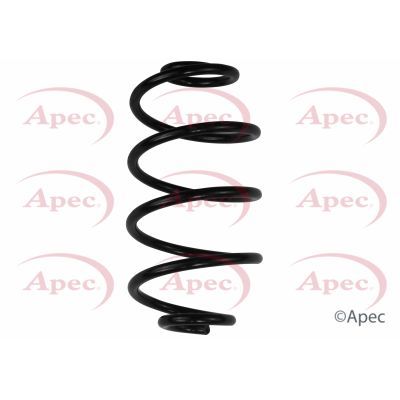 APEC Rear Coil Spring ACS1948