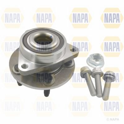 APEC Wheel Bearing Kit AWB1495