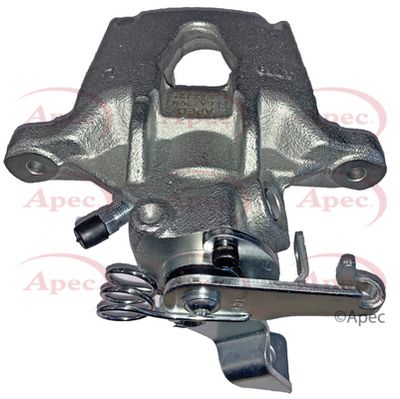 APEC Brake Caliper RR LH LCA239N