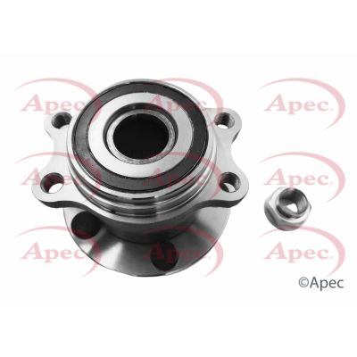 APEC Wheel Bearing Kit AWB1414