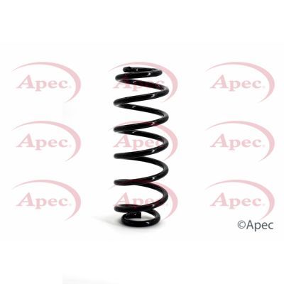 APEC Rear Coil Spring ACS1135