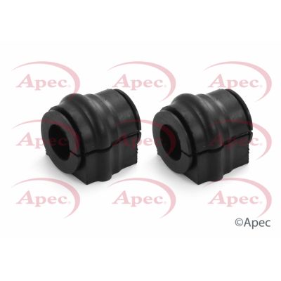 APEC Anti-Roll Bar Bush X2 AST8221