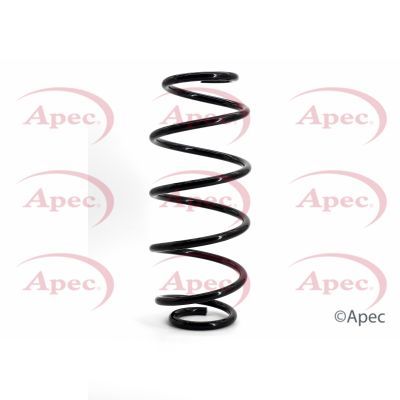 APEC Front Coil Spring ACS1022