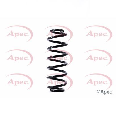 APEC Rear Coil Spring ACS1472
