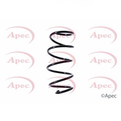 APEC Front Coil Spring ACS1433