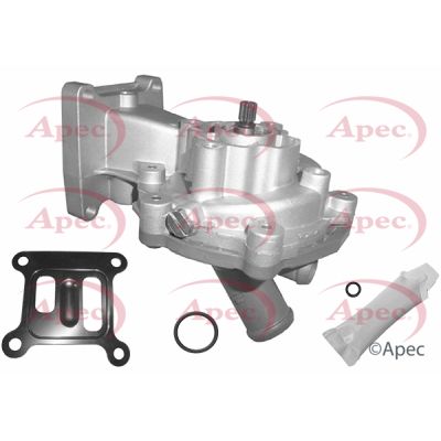 APEC Water Pump With Back Housing AWP1549