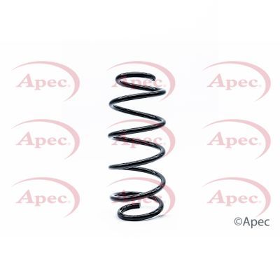 APEC Front Coil Spring ACS1198