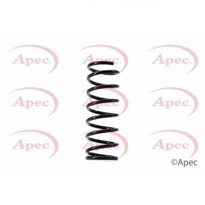 APEC Front Coil Spring ACS1500