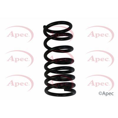 APEC Rear Coil Spring ACS1805