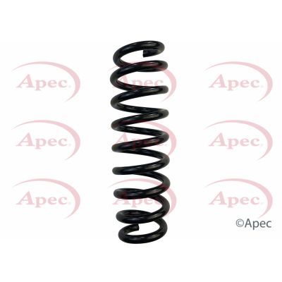 APEC Rear Coil Spring ACS1884