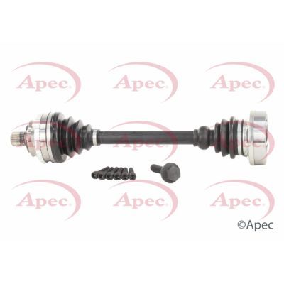 APEC Driveshaft ADS1311LR